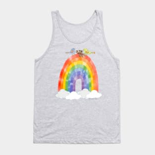 God's Promise Tank Top